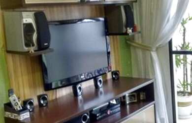 Imagem 5: Apto próximo ao Centro, 2 dorms, 1 vaga!