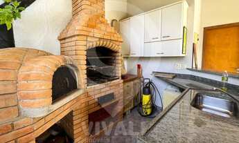 Imagem: Casa em Condomínio - / Residencial / Parque