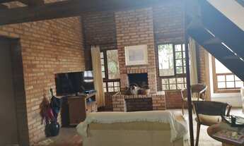 Imagem 4: Casa com quatro quartos no Campeche - Florianópolis - SC