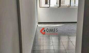 Imagem 3: Apartamento com 2 dormitórios para alugar, 68 m² por R$ 1.300,00/mês - Santa Terezinha - S