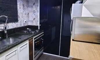 Imagem 7: Apartamento com 2 dormitórios à venda, 53 m² por R$ 277.000,00 - Vila Luzita - Santo André