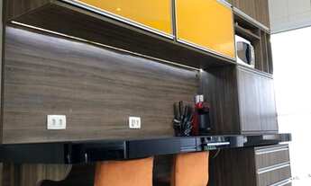 Imagem 7: Apartamento Impecável!, no Jardim Esplanada!