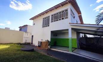 Imagem 4: Sobrado com sala comercial no jardim marilizia