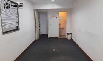 Imagem 4: Andar Corporativo para alugar, 240 m² por R$ 3.000,00/mês - Centro - Rio de Janeiro/RJ