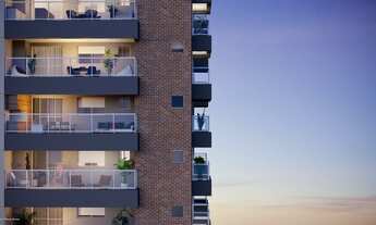 Imagem 5: Apartamento para Venda, Brooklin, 2 dormitórios, 1 banheiro, 1 vaga