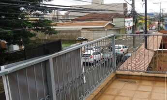 Imagem 4: 276 - Casa Jd Paulista 396 m²