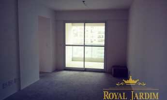 Imagem: Apartamento NOVO com 78 m² no Bairro Campestre