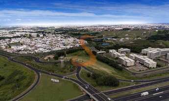 Imagem 2: Terreno - Swiss Park - Campinas