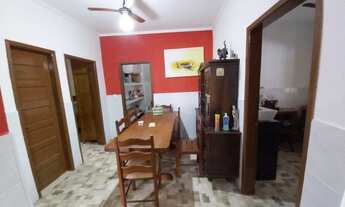 Imagem 7: LINDA CASA ISOLADA NO SOLEMAR/PRAIA GRANDE 3 DORMITORIOS LOTE 380M²