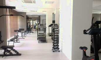 Imagem 4: CENTURY PLAZA LIVING Apartamento 2 dormitórios com suite ao lado do Shopping Atrium Santo