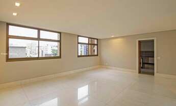 Imagem 4: Apartamento para Venda em Belo Horizonte, Lourdes, 4 dormitórios, 2 suítes, 4 banheiros, 4