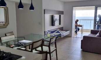 Imagem 4: Apartamento com 3 dormitórios para alugar, 101 m² por R$ 6.500,00/mês - Boqueirão - Praia