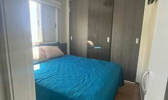 Imagem 6: Apartamento com 2 Quartos e 1 banheiro à Venda, 49 m² por R$ 269.000.00