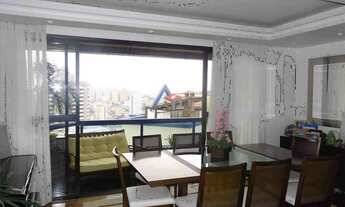 Imagem 2: Apartamento à venda, 3 quartos, 2 suítes, 2 vagas, Centro - São Bernardo do Campo/SP