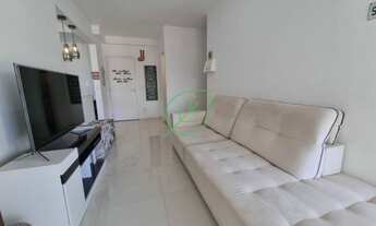 Imagem 5: Apartamento para venda com 72 m2 com 2 quartos com 2 vagas com Sacada Gourmet