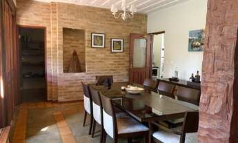 Imagem 5: Casa 04 Quartos Chácara Hípica Ribeirão em Ribeirão Preto