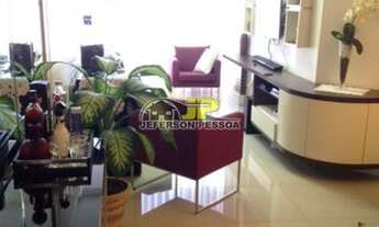 Imagem 5: APARTAMENTO DE 3 QUARTOS SENDO 1 SUITE, CLOSET E 2 VAGAS DE GARAGEM EM JARDIM DA PENHA