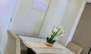 Imagem 7: Apto seminovo todo planejado próximo à Palácio do Pão