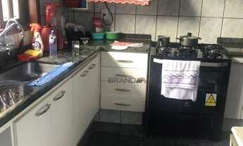 Imagem 4: Casa com 3 dormitórios à venda por R$ 277.000,00 - Campos Elíseos - Ribeirão Preto/SP