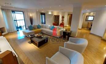 Imagem 3: Apartamento com 3 dormitórios à venda, 227 m² - Jardim - Santo André/SP