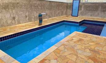 Imagem 5: Casa no Cond. Reserva do Engenho com 3 suítes, à venda, 287 m² por R$ 1.350.000 - Reserva