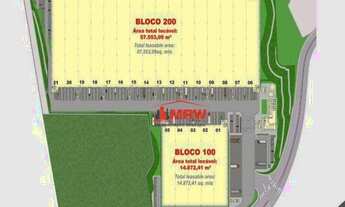 Imagem 2: Galpão para alugar, 7242550 m² por R$ 5.489.813/mês - Demarchi - São Bernardo do Campo/SP