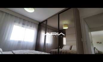 Imagem 7: Ed. Victoria Parque - Gleba Palhano, Londrina/PR. Apartamento à venda com 3 dormitórios e