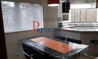 Imagem 2: SB-7453 SOBRADO LUXUOSO NO PARQUE DOS PÁSSAROS