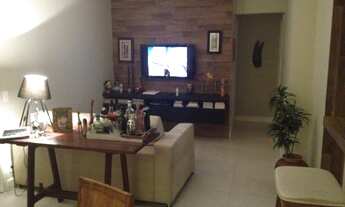 Imagem 4: Apartamento para venda com 103 metros quadrados com 2 suites