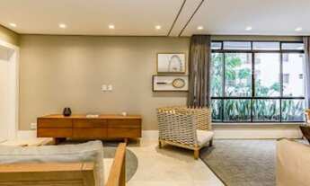 Imagem 4: Apartamento reformado para venda tem 178 metros quadrados com 3 quartos