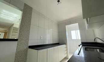 Imagem 6: Apartamento com 2 dormitórios à venda, 68 m² por R$ 380.000,00 - Caiçara - Praia Grande/SP