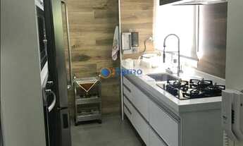 Imagem 6: Apartamento à Venda no Bairro Lauzane Paulista Zona Norte - São Paulo/SP, Zona Norte