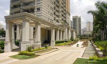 Imagem: Flat Diogo Home 48m² 1 dorm 1 vaga na Vila