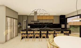 Imagem 2: Casa em Condomínio para Venda em Ribeirão Preto, Residencial e Empresarial Alphaville, 4 d