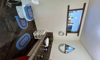 Imagem 7: Casa para venda possui 280 metros quadrados com 4 quartos