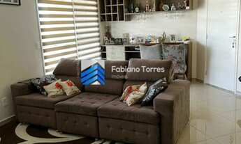 Imagem 1: Apartamento à venda no bairro Centro - São Bernardo do Campo/SP