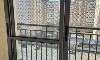 Imagem 4: Apartamento Serra do Jambeiro, Conjunto 31 de Março