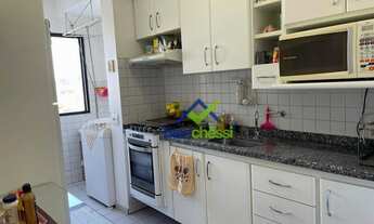 Imagem 7: Apartamento com 2 dormitórios à venda, 65 m² - Campinas/SP