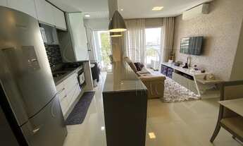 Imagem 6: APARTAMENTO RESIDENCIAL em SÃO PAULO - SP, CAMPO GRANDE