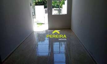 Imagem 6: Casa à venda, 65 m² por R$ 270.000,00 - Loteamento Residencial Novo Mundo - Campinas/SP