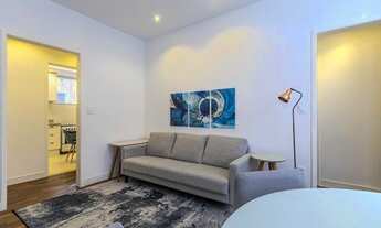 Imagem 3: RIO DE JANEIRO - Apartamento Padrão - COPACABANA