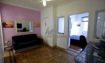 Imagem: Rio de Janeiro - Apartamento Padrão - Ipanema