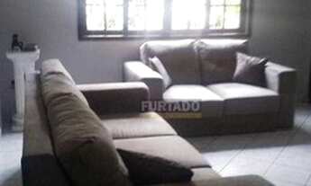 Imagem 2: Sobrado com 3 dormitórios à venda, 163 m²- Vila Luzita - Santo André/SP