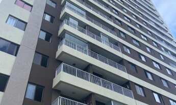 Imagem: Acupe exclusive,2/4,suíte,armários,2 vagas