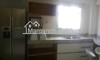 Imagem 7: Apartamento quarto e sala no Caminho das Árvores