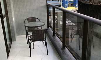 Imagem 6: Apartamento para aluguel tem 32 metros quadrados com 1 quarto em Barra - Salvador - BA