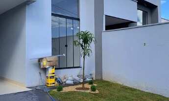 Imagem: Casa 3 quartos Pontal Sul