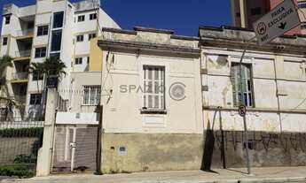 Imagem: Casa - Centro - Campinas