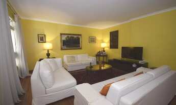 Imagem 4: HIGIENÓPOLIS RUA MARANHÃO 03 DORMS, SENDO 01 SUÍTE, SALA, ZINHA E 01 VAGA