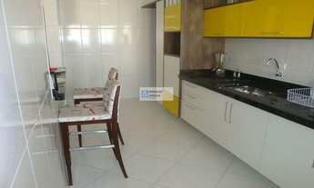 Imagem 5: Apartamento em Praia Grande bairro Tupi